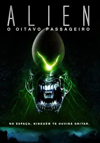 Alien: O Oitavo Passageiro