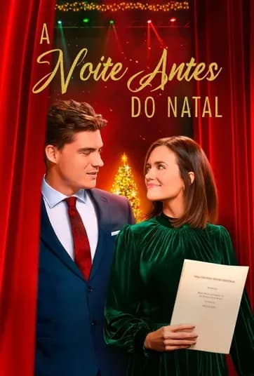 A Noite Antes do Natal