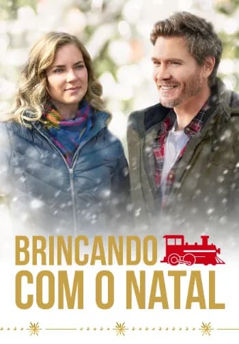 Brincando com o Natal
