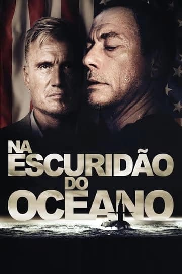 Na Escuridão do Oceano
