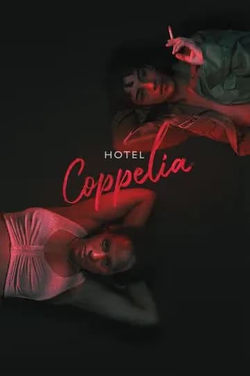 Hotel Coppelia