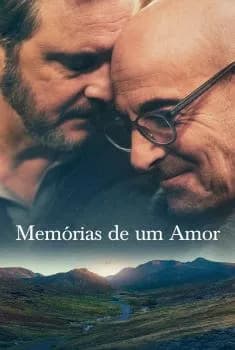 Memórias de Um Amor