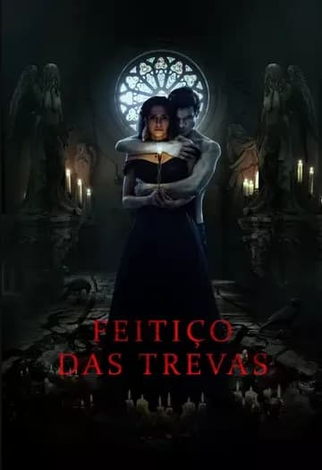 Feitiço das Trevas
