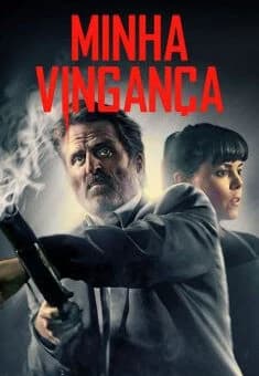 Minha Vingança