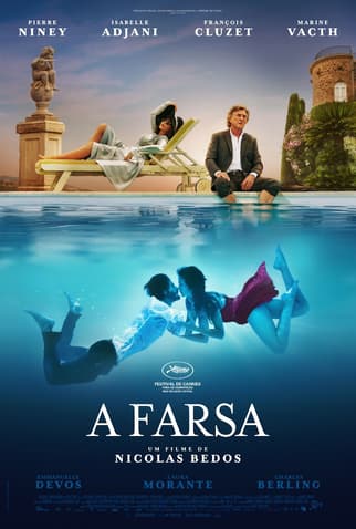 A Farsa