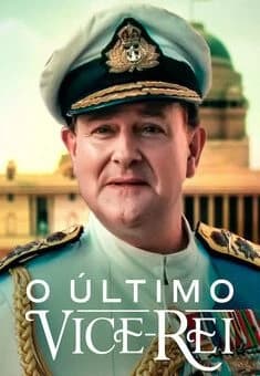 O Ultimo Vice-Rei