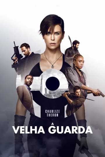 A Velha Guarda