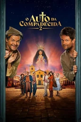 O Auto da Compadecida 2