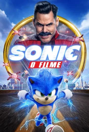 Sonic: O Filme