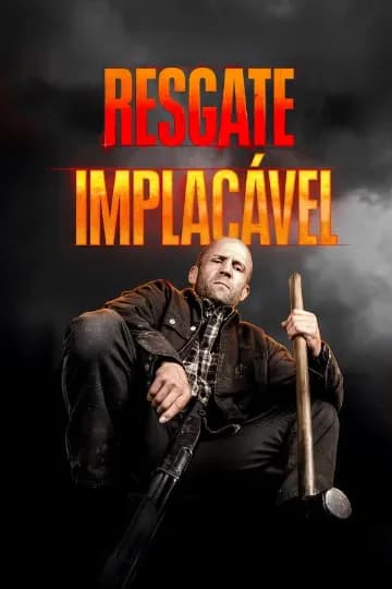 Resgate Implacável