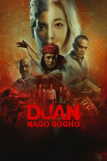Duan Nago Bogho