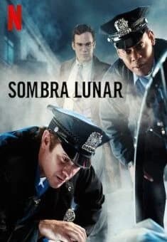 Sombra Lunar