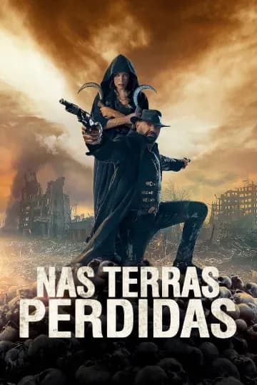 Nas Terras Perdidas