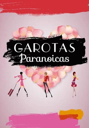 Garotas Paranoicas