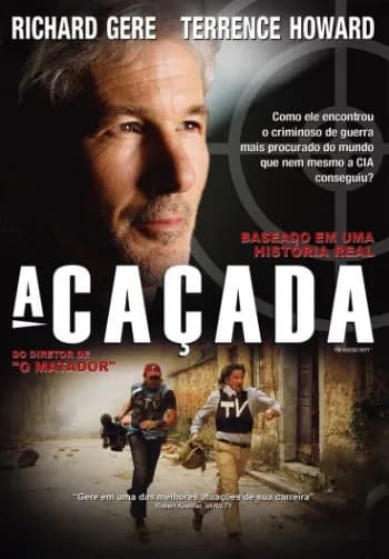 A Caçada