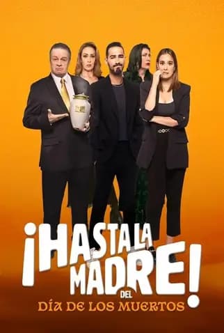 Um Dia Dos Mortos Nada Tradicional