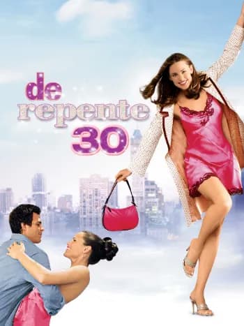 De Repente 30