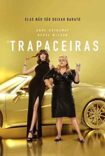 As Trapaceiras