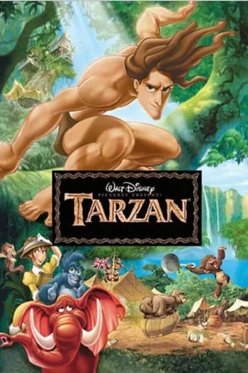 Tarzan