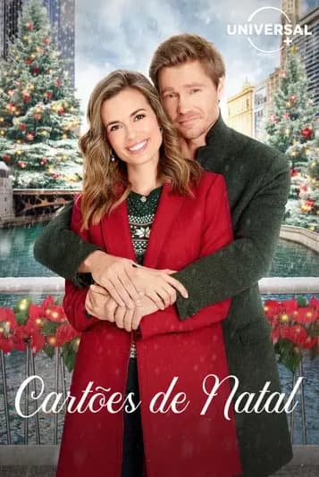 Cartões de Natal