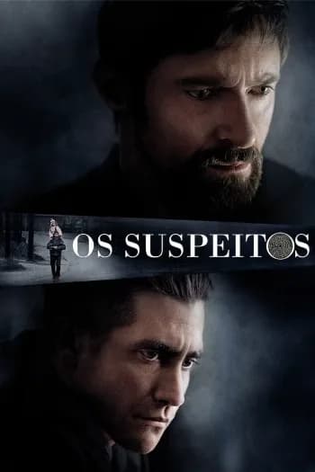 Os Suspeitos