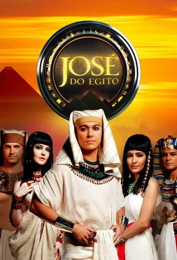 Coleção Completa – José do Egito