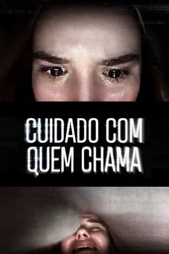 Cuidado Com Quem Chama