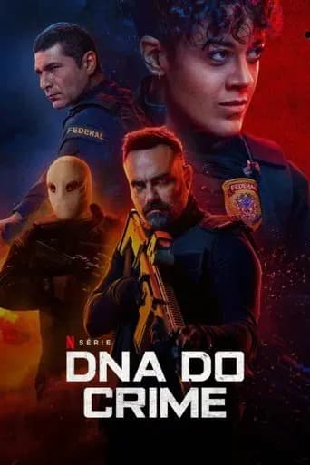 DNA do Crime 2ª Temporada