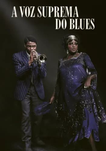 A Voz Suprema do Blues
