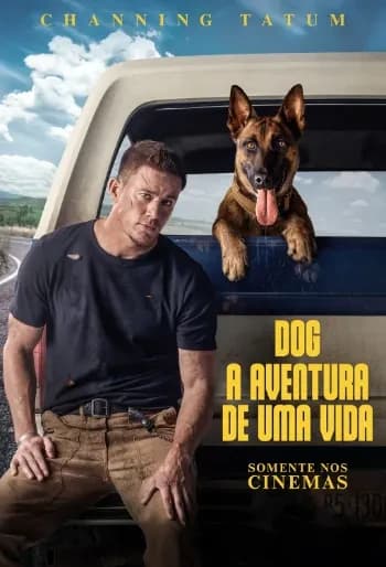 Dog: A Aventura de uma Vida
