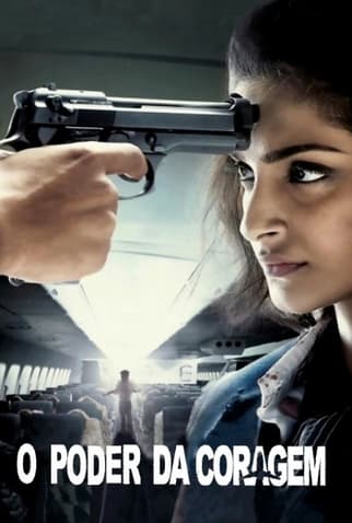 Neerja - O Poder da Coragem