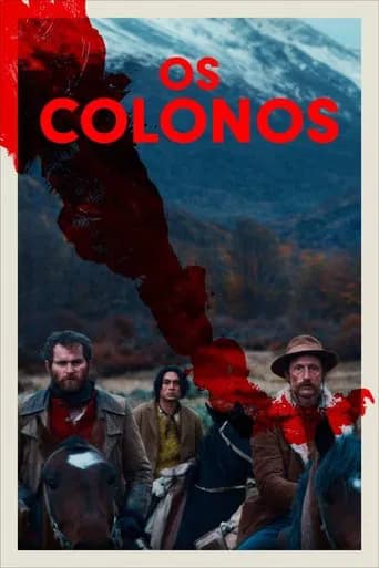 Os Colonos