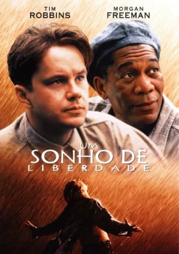 Um Sonho de Liberdade
