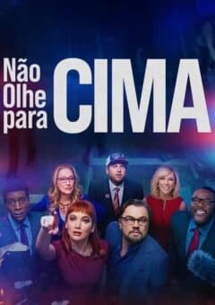Não Olhe para Cima