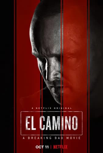 Breaking Bad: El Camino