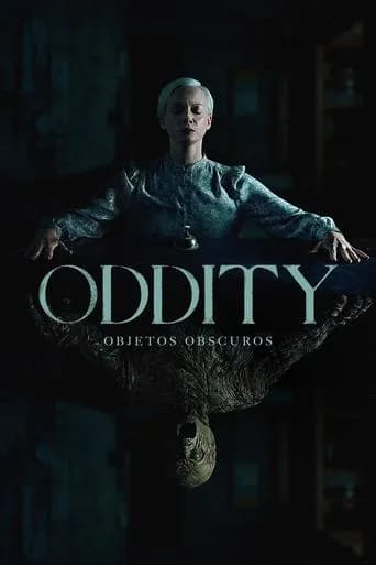 Oddity