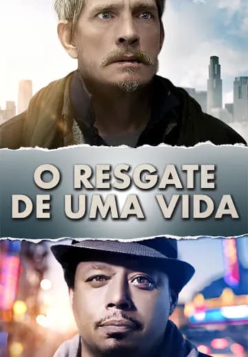 O Resgate De Uma Vida