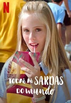 Todas as Sardas do Mundo