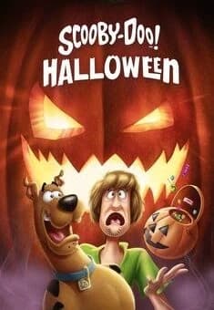 Feliz Halloween Scooby-Doo!