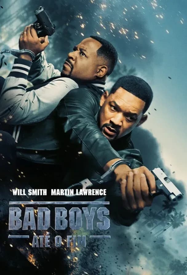 Bad Boys: Até o Fim