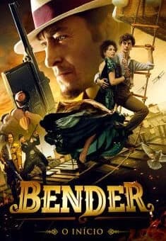 Bender – O Início