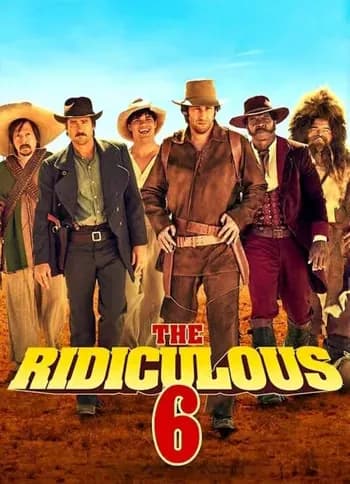 Os 6 Ridículos
