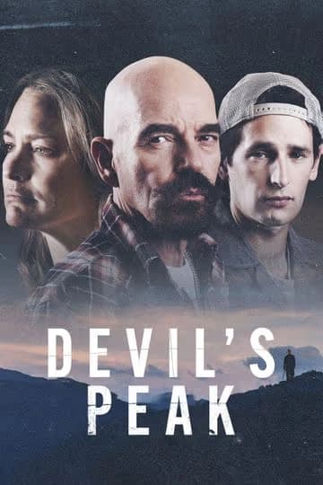 Devil’s Peak