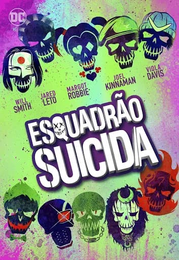 Esquadrão Suicida