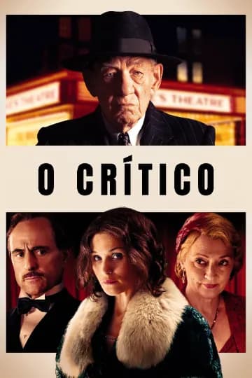 O Crítico