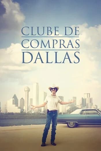 Clube de Compras Dallas