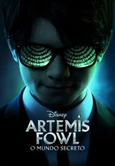 Artemis Fowl: O Mundo Secreto