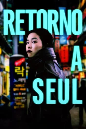 Retorno a Seul