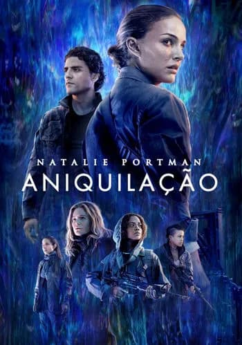 Aniquilação