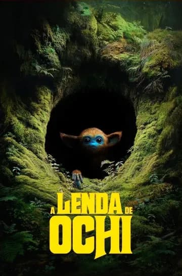 A Lenda de Ochi